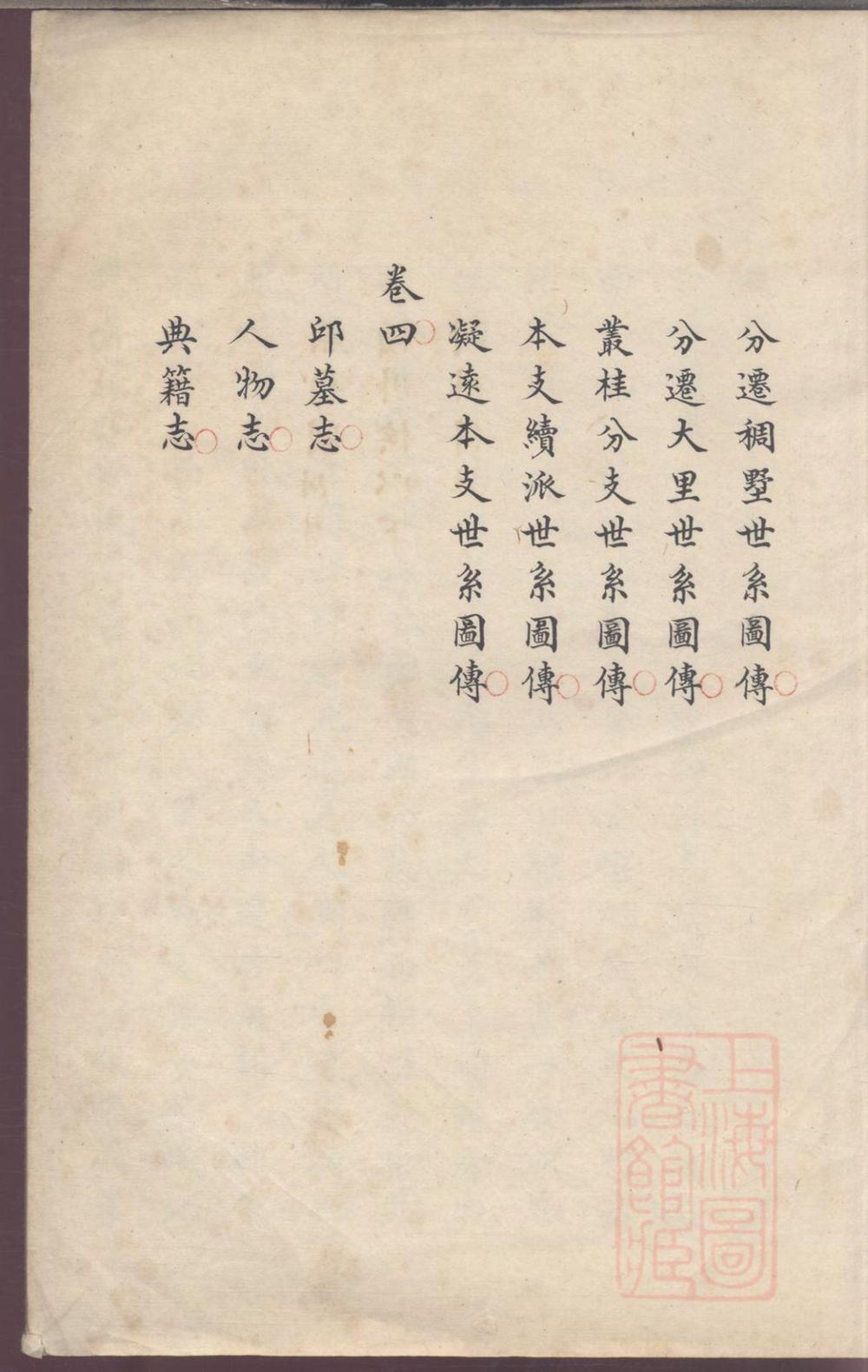 _歙西汪氏重辑支谱_