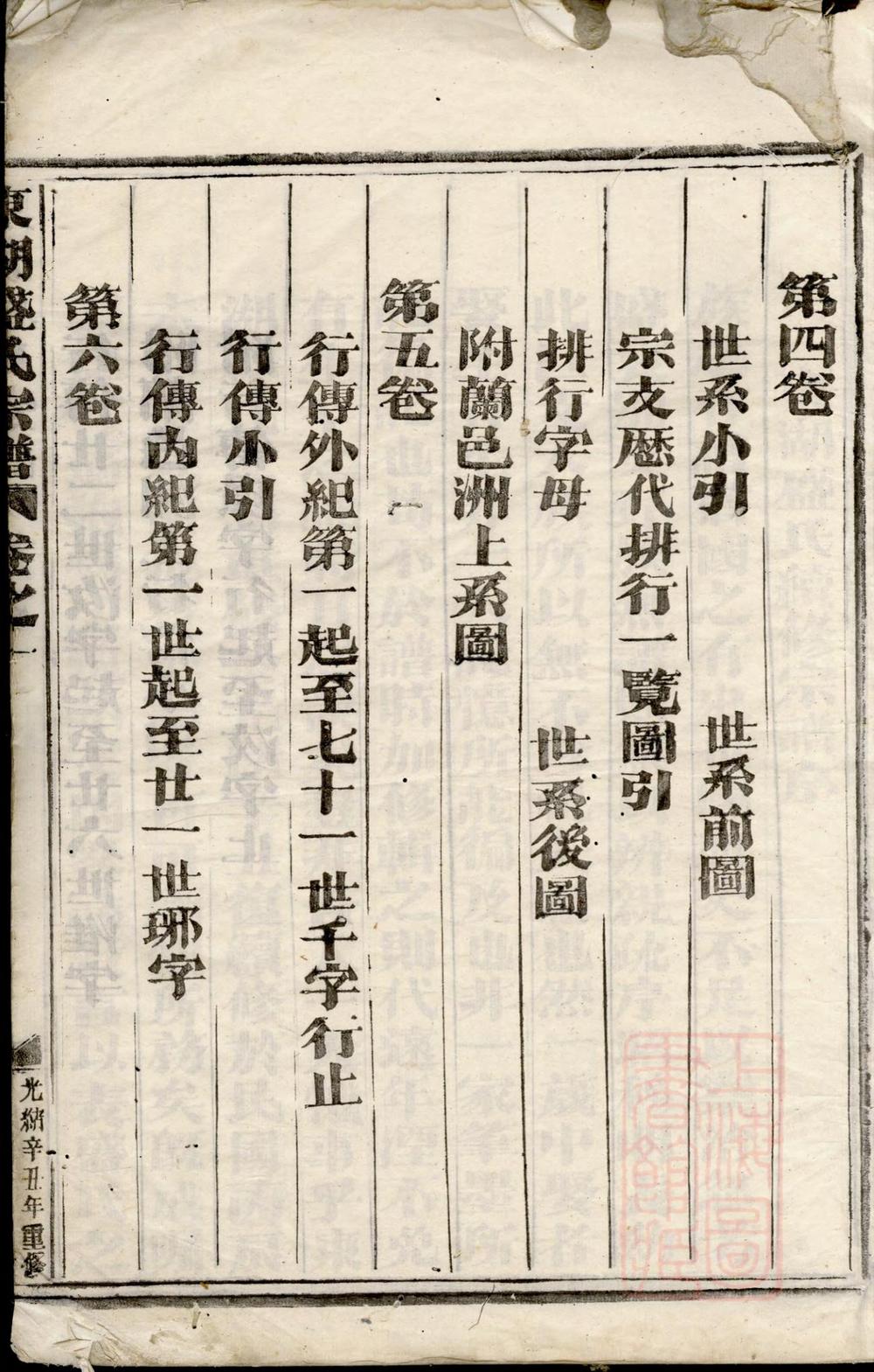 _东湖盛氏宗谱_