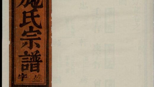 01326 华峰施氏宗谱 0.jpg