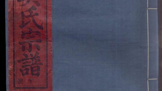 01371 文溪莫氏宗谱 0.jpg