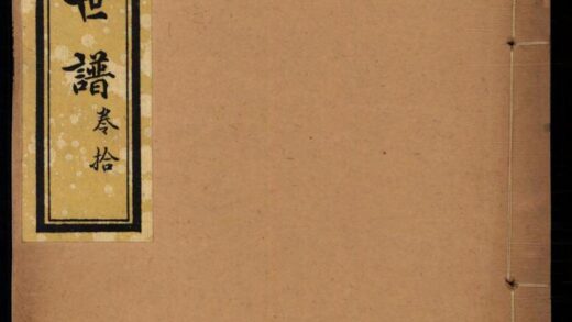 01373 桓台胡氏世谱 0.jpg