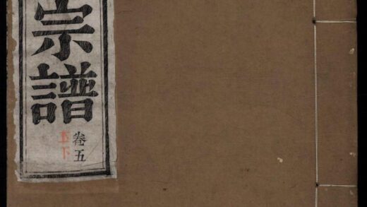 01376 春谷秦氏宗谱 0.jpg