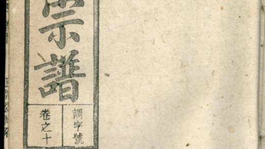 01382 潜阳叶氏宗谱 0.jpg