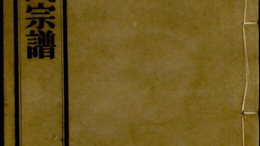 01393 西城张氏宗谱 0.jpg