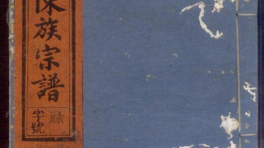 01418 石马陈氏宗谱 0.jpg