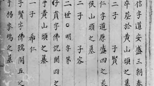 01490 东岑黄氏家谱 0.jpg