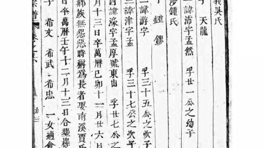 01501 东阳许氏宗谱 0.jpg