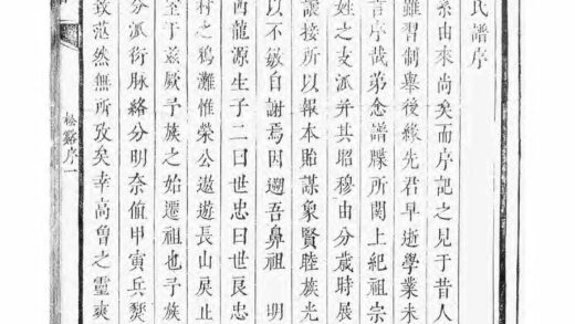 01505 汝南项氏宗谱 0.jpg