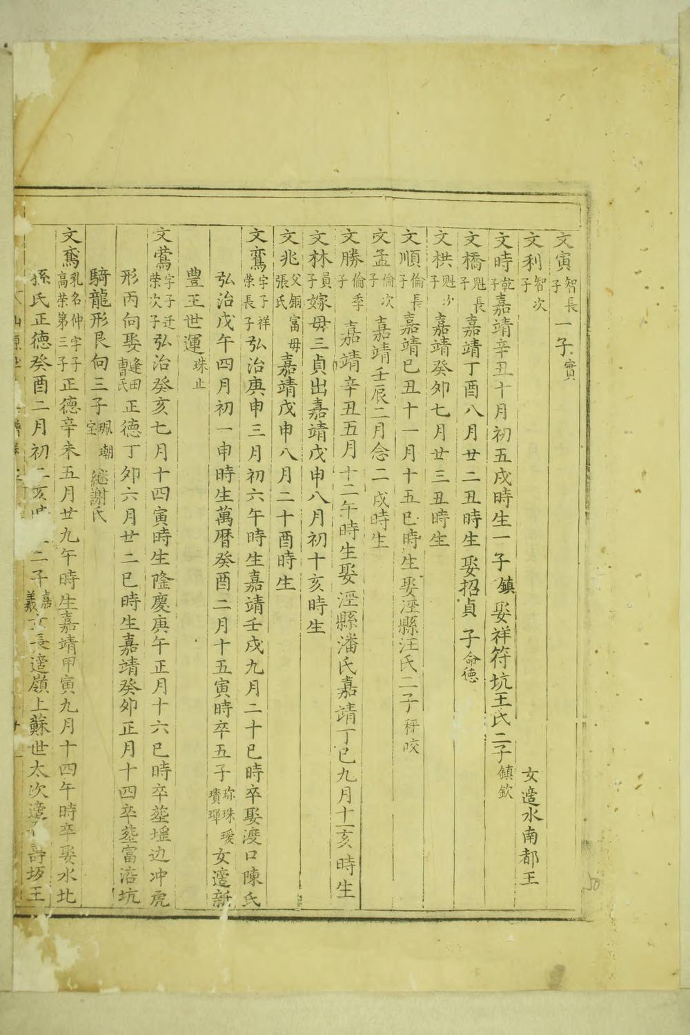 _八仙源杜氏宗谱_