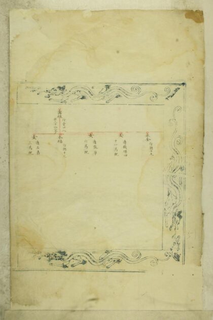 01526 暨阳西安李氏续修宗谱 0.jpg