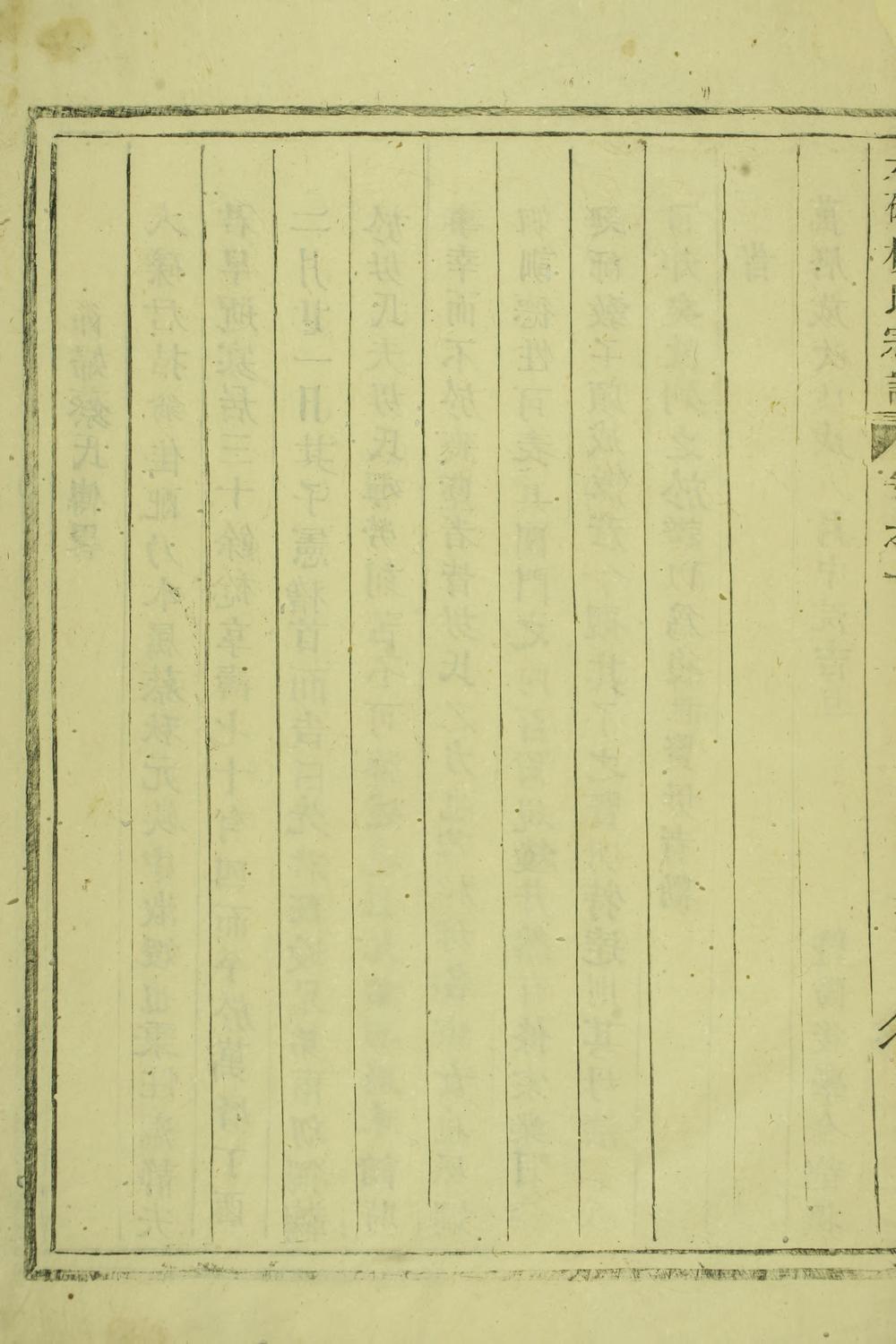 _大磉癓国楼氏宗谱_