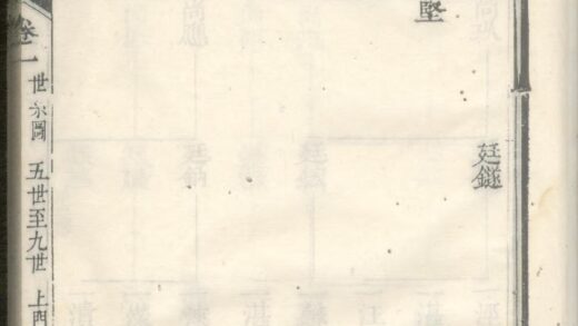 01604 长林吴氏支谱 0.jpg