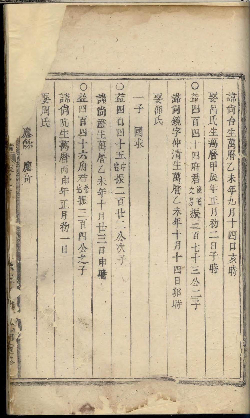 _包氏旌义宗谱_