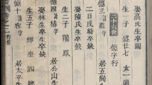 01627 五岗徐氏宗谱 0.jpg