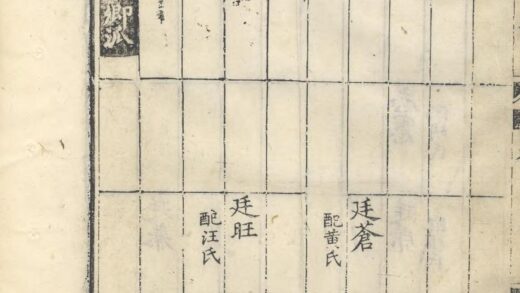 01667 沙堤叶氏家谱 0.jpg