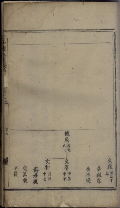 01672 金峰楼氏重修宗谱 0.jpg
