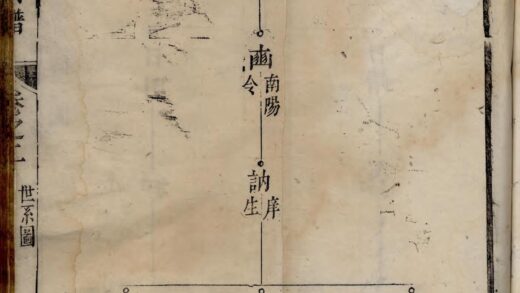 01698 殷氏重修宗谱 0.jpg