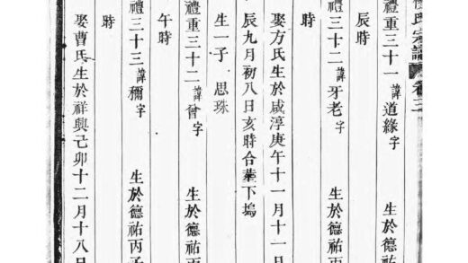 01710 东阳兴贤少溪楼氏宗谱 0.jpg