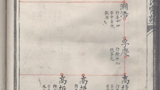 01756 平溪金氏宗谱 0.jpg