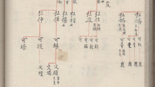 01769 新安歙西溪南吴氏世谱 0.jpg