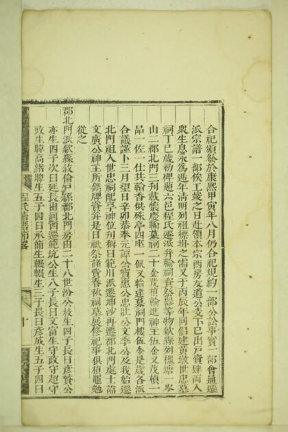 01772 新安郡北门程氏溯源录 0.jpg