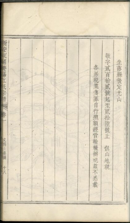 01784 重修新安东关济阳江氏宗谱 0.jpg