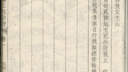 01784 重修新安东关济阳江氏宗谱 0.jpg