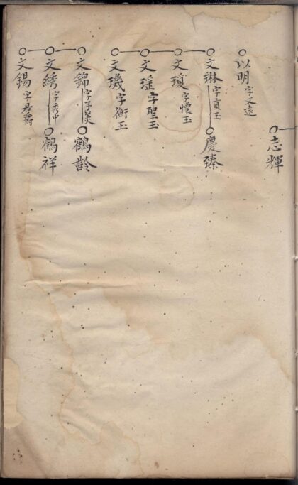 01788 休宁县隆阜紫竹园戴氏人房家谱 0.jpg