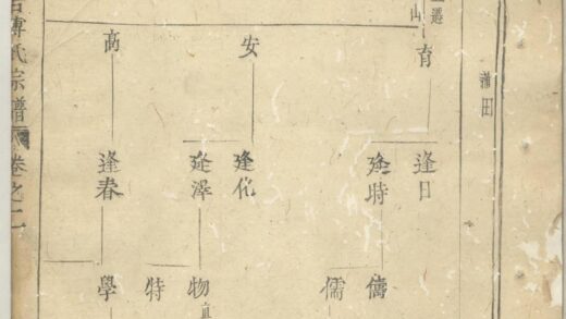 01790 义乌台门铜塘稠岩傅氏重修宗谱 0.jpg