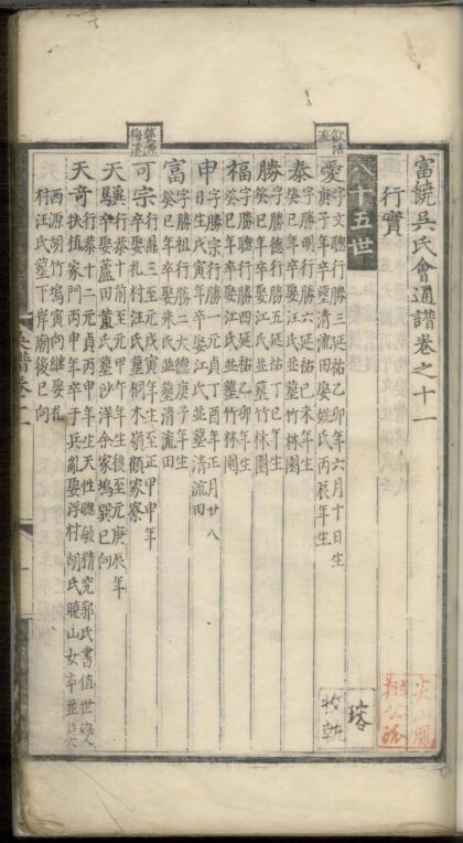 01850 富饶吴氏会通谱 0.jpg