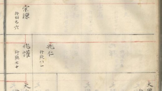 01851 东阳亭塘陈氏家谱 0.jpg