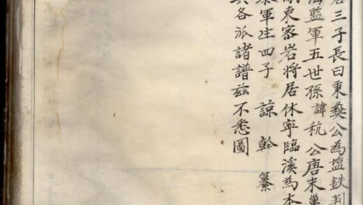 01862 率溪桃梅程氏重续宗谱 0.jpg