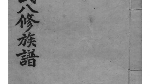 01942 周氏族谱 0.jpg