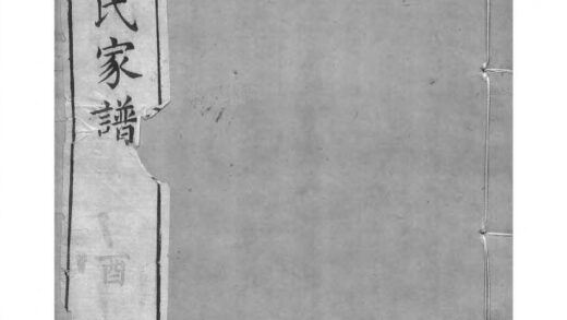 01951 西营刘氏家谱 0.jpg