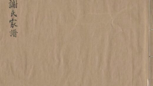 01969 谢氏家谱外编 0.jpg