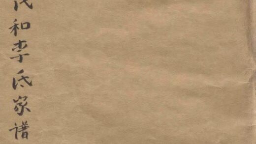 01974 青海民和李氏家谱 0.jpg