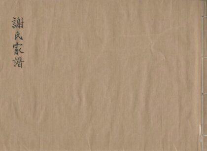 01981 谢氏家谱 0.jpg