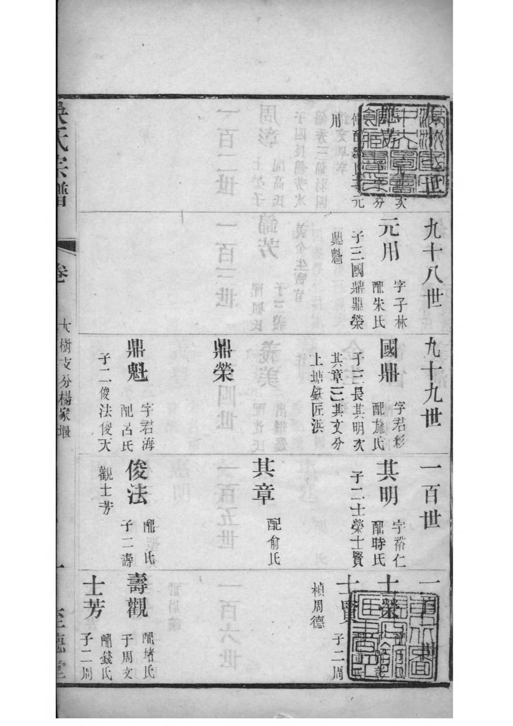 _[江苏无锡]吴氏宗谱_