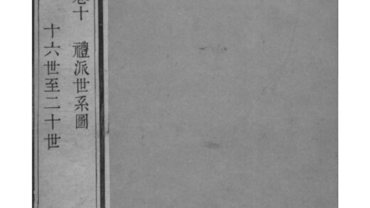 02001 山西灵石王氏族谱 0.jpg