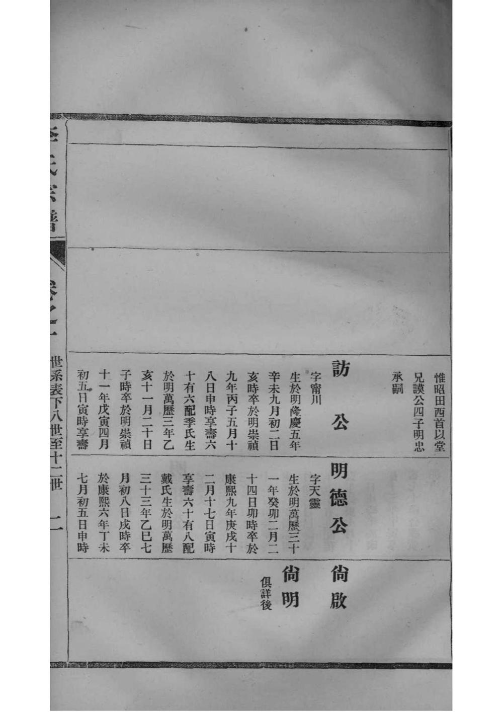 _[江苏南京]高阳李氏宗谱_