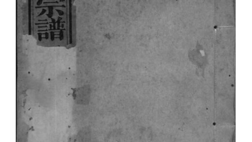 02012 北京丰台宛平王氏宗谱 0.jpg