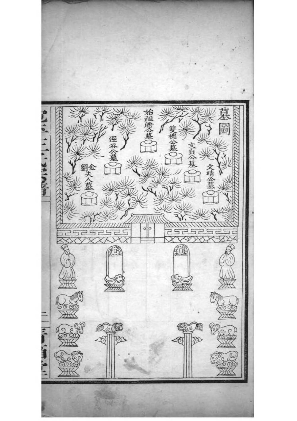 _[北京丰台]宛平王氏宗谱_