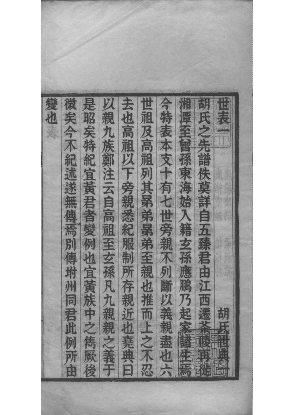 _[湖南湘潭]胡氏姓典_