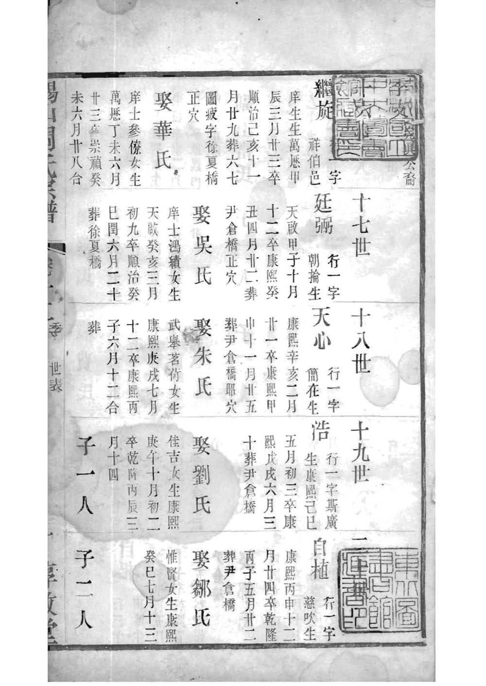 _[江苏无锡]锡山周氏宗谱_