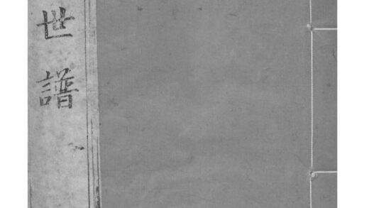 02029 甘肃永登鲁氏世谱 0.jpg