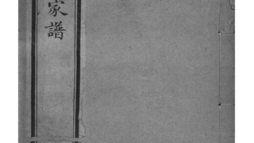 02031 江苏苏州吴门袁氏家谱 0.jpg