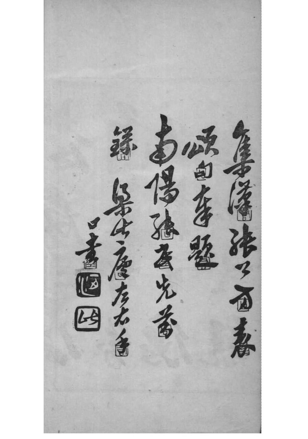 _[河南南阳]南阳张氏先芬录_