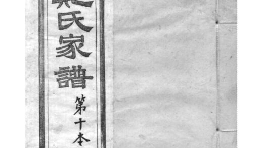 02047 湖北通山通山郑氏家谱 0.jpg