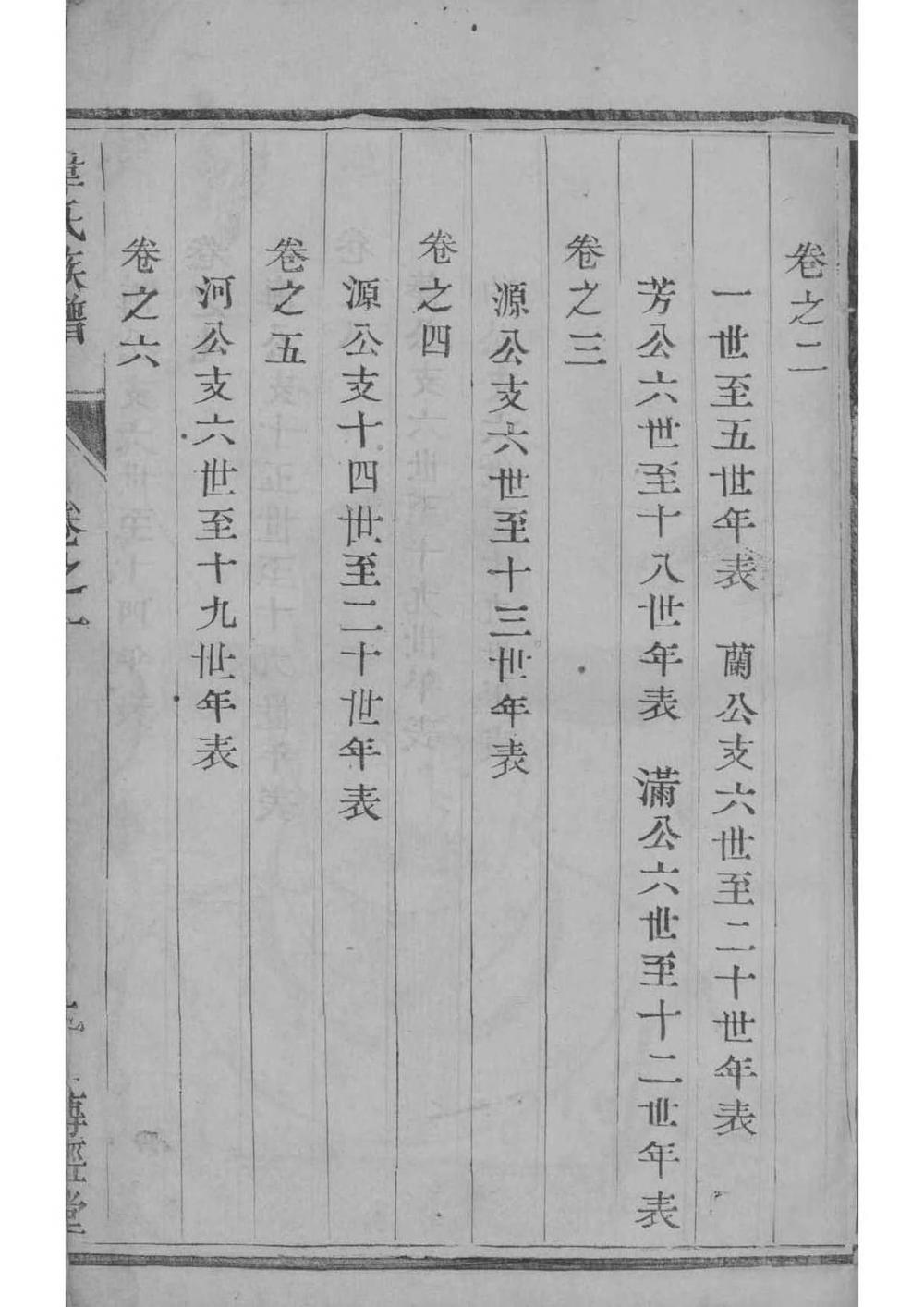 _[江苏扬州]韦氏宗谱_