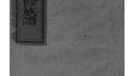 02066 湖南宁乡武城曾氏重修族谱 0.jpg